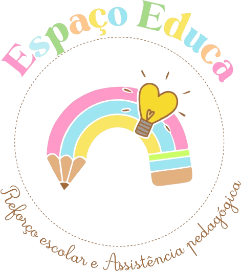 Espaço Educa — Reforço escolar e Assistência pedagógica